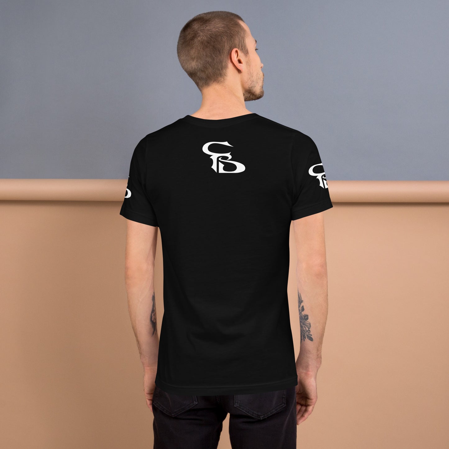 Unisex t-shirt