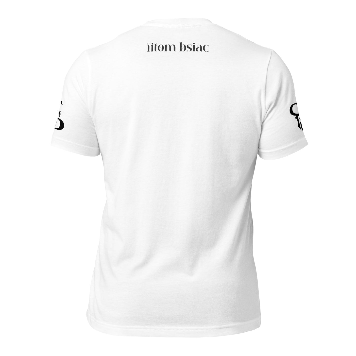 Unisex t-shirt