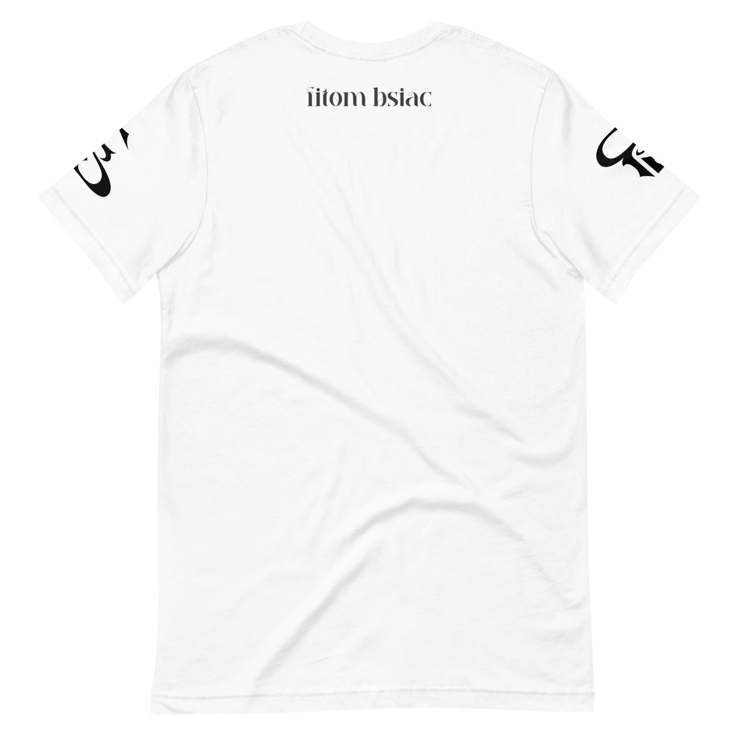 Unisex t-shirt