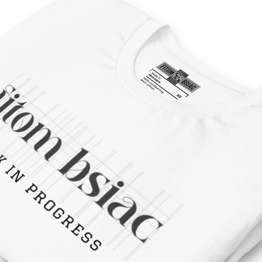 Unisex t-shirt